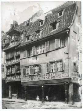 Rue d'Or (Strasbourg)